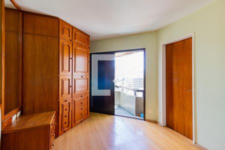 Quarto Suíte de apartamento à venda com 3 quartos, 147m² em Cidade Monções, São Paulo