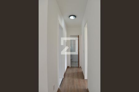 Sala de apartamento para alugar com 3 quartos, 65m² em Santa Cândida, Curitiba