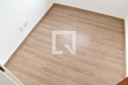 Quarto 1 de apartamento para alugar com 3 quartos, 65m² em Santa Cândida, Curitiba