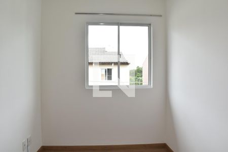 Quarto 2 de apartamento para alugar com 3 quartos, 65m² em Santa Cândida, Curitiba