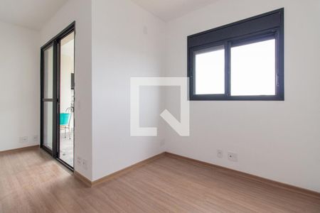 Quarto 1 de apartamento para alugar com 2 quartos, 50m² em Nova Klabin, São Paulo