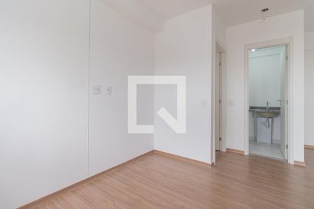 Quarto 1 de apartamento para alugar com 2 quartos, 50m² em Nova Klabin, São Paulo