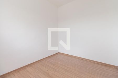 Quarto 2 de apartamento para alugar com 2 quartos, 50m² em Nova Klabin, São Paulo