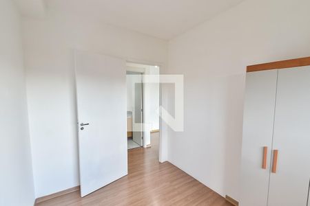 Quarto 1 de apartamento para alugar com 2 quartos, 50m² em Nova Klabin, São Paulo