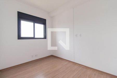 Quarto 1 de apartamento para alugar com 2 quartos, 50m² em Nova Klabin, São Paulo