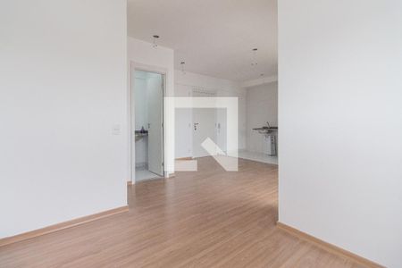 Quarto 1 de apartamento para alugar com 2 quartos, 50m² em Nova Klabin, São Paulo