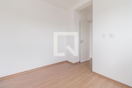 Quarto 2 de apartamento para alugar com 2 quartos, 50m² em Nova Klabin, São Paulo