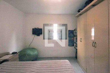 Quarto de casa para alugar com 3 quartos, 125m² em Jardim Alzira, São Paulo