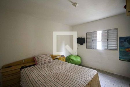 Quarto de casa para alugar com 3 quartos, 125m² em Jardim Alzira, São Paulo