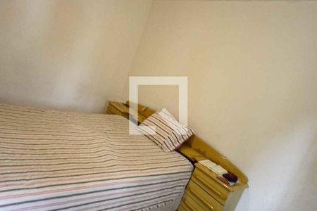 Quarto de casa para alugar com 3 quartos, 125m² em Jardim Alzira, São Paulo
