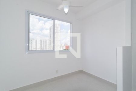 Sala de apartamento para alugar com 1 quarto, 24m² em Brás, São Paulo