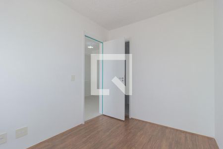 Quarto de apartamento para alugar com 1 quarto, 24m² em Brás, São Paulo