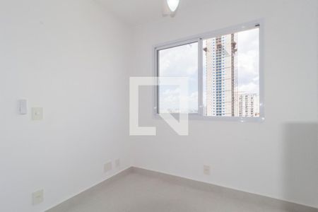 Sala de apartamento para alugar com 1 quarto, 24m² em Brás, São Paulo