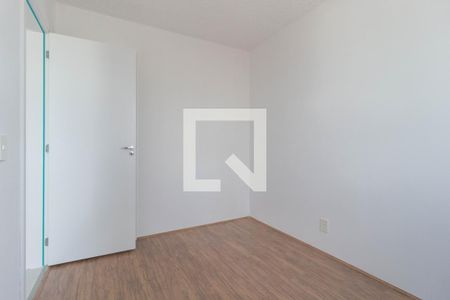 Quarto de apartamento para alugar com 1 quarto, 24m² em Brás, São Paulo