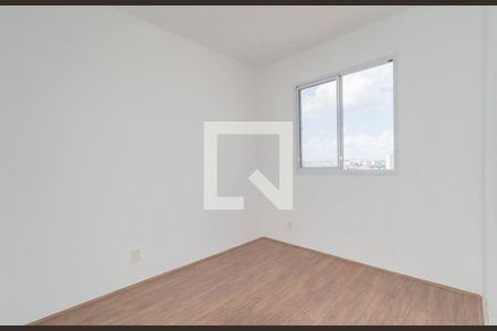 Quarto de apartamento para alugar com 1 quarto, 24m² em Brás, São Paulo