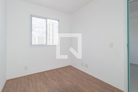 Quarto de apartamento para alugar com 1 quarto, 24m² em Brás, São Paulo
