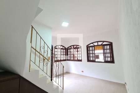 Sala de casa à venda com 4 quartos, 120m² em Chácara Belenzinho, São Paulo