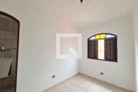 Suíte 1 de casa à venda com 4 quartos, 120m² em Chácara Belenzinho, São Paulo