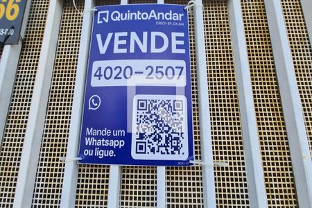 plaquinha de casa à venda com 4 quartos, 120m² em Chácara Belenzinho, São Paulo