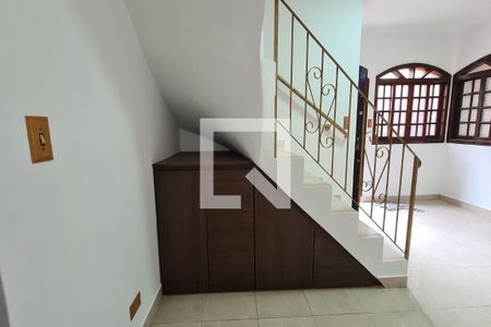 Sala de casa à venda com 4 quartos, 120m² em Chácara Belenzinho, São Paulo
