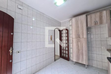 Cozinha de casa à venda com 4 quartos, 120m² em Chácara Belenzinho, São Paulo