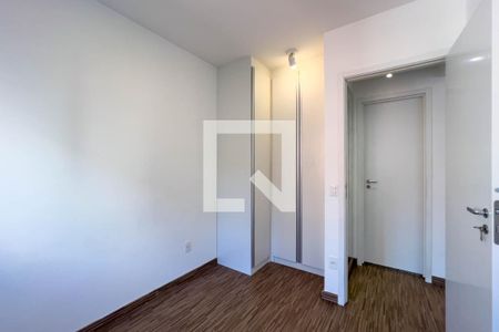 Quarto  de apartamento para alugar com 1 quarto, 34m² em Liberdade, São Paulo