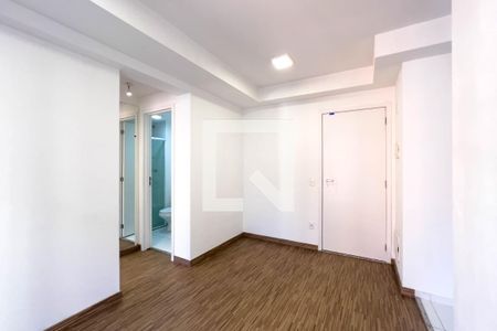 Sala de apartamento para alugar com 1 quarto, 34m² em Liberdade, São Paulo