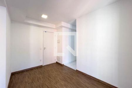 Sala de apartamento para alugar com 1 quarto, 34m² em Liberdade, São Paulo