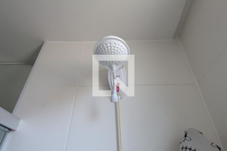 Banheiro da Suite de apartamento para alugar com 3 quartos, 69m² em Planalto, Belo Horizonte