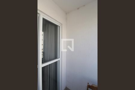 Varanda de apartamento para alugar com 3 quartos, 69m² em Planalto, Belo Horizonte