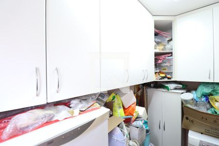 Quarto de Serviço de apartamento à venda com 3 quartos, 120m² em Barra Funda, São Paulo
