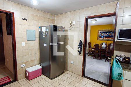 cozinha de casa de condomínio à venda com 5 quartos, 233m² em Taquara, Rio de Janeiro