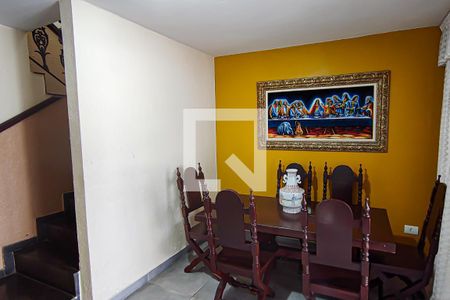 copa de casa de condomínio à venda com 5 quartos, 233m² em Taquara, Rio de Janeiro
