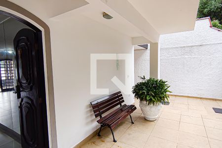 frente da casa de casa de condomínio à venda com 5 quartos, 233m² em Taquara, Rio de Janeiro