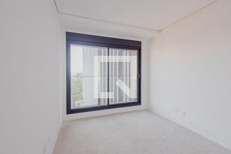 Suíte de apartamento à venda com 3 quartos, 231m² em Paraíso, São Paulo