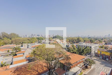Vista da Varanda de apartamento à venda com 3 quartos, 231m² em Paraíso, São Paulo