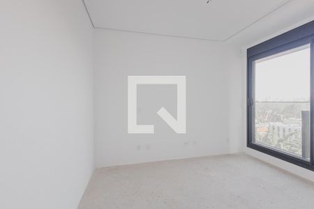 Suíte de apartamento à venda com 3 quartos, 231m² em Paraíso, São Paulo