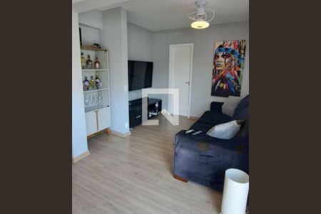 Apartamento à venda com 2 quartos, 100m² em Morumbi, São Paulo