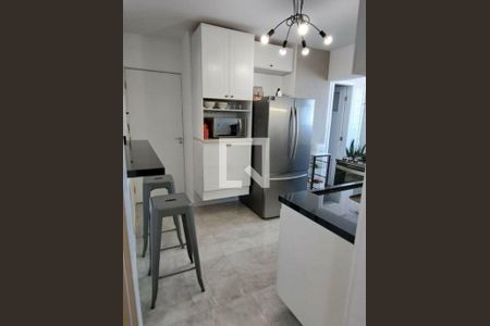 Apartamento à venda com 2 quartos, 100m² em Morumbi, São Paulo