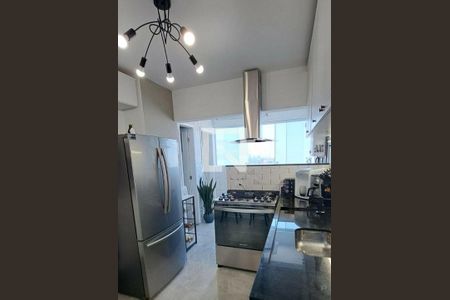 Apartamento à venda com 2 quartos, 100m² em Morumbi, São Paulo