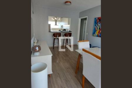 Apartamento à venda com 2 quartos, 100m² em Morumbi, São Paulo