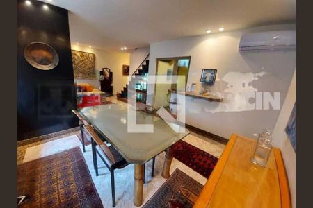 Apartamento à venda com 2 quartos, 142m² em Leblon, Rio de Janeiro