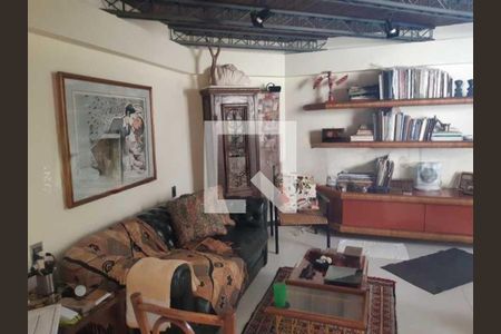 Apartamento à venda com 2 quartos, 142m² em Leblon, Rio de Janeiro