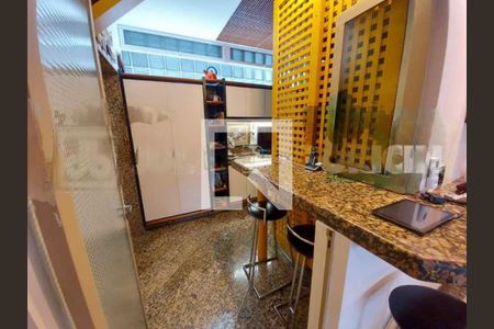 Apartamento à venda com 2 quartos, 142m² em Leblon, Rio de Janeiro
