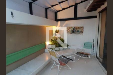 Apartamento à venda com 2 quartos, 142m² em Leblon, Rio de Janeiro