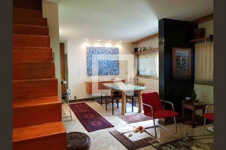 Apartamento à venda com 2 quartos, 142m² em Leblon, Rio de Janeiro