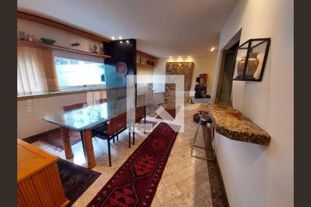 Apartamento à venda com 2 quartos, 142m² em Leblon, Rio de Janeiro
