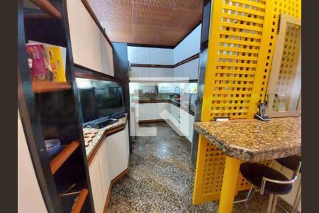 Apartamento à venda com 2 quartos, 142m² em Leblon, Rio de Janeiro
