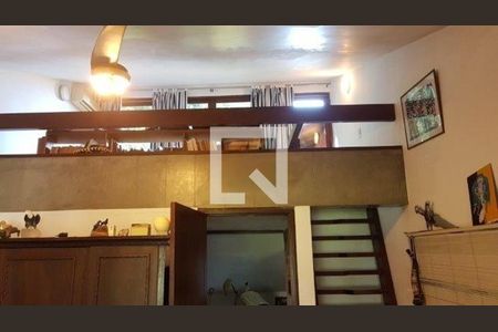 Casa de Condomínio à venda com 4 quartos, 582m² em Gávea, Rio de Janeiro