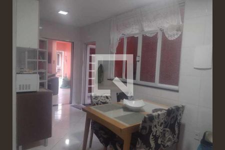 Casa à venda com 4 quartos, 48m² em Engenho de Dentro, Rio de Janeiro